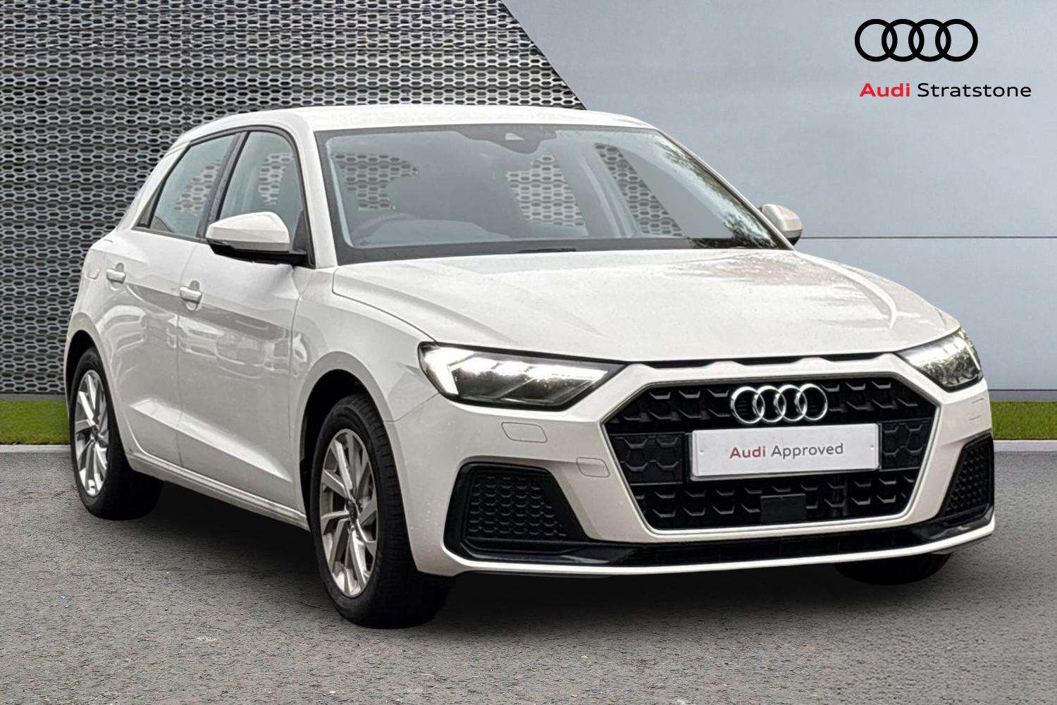 Used Audi A1 2025 for sale - 77726901: Photo 1