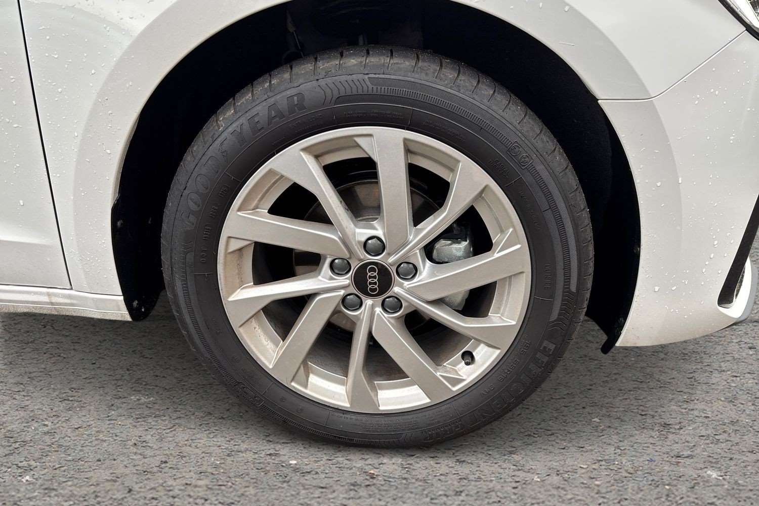 Used Audi A1 2025 for sale - 77726901: Photo 11