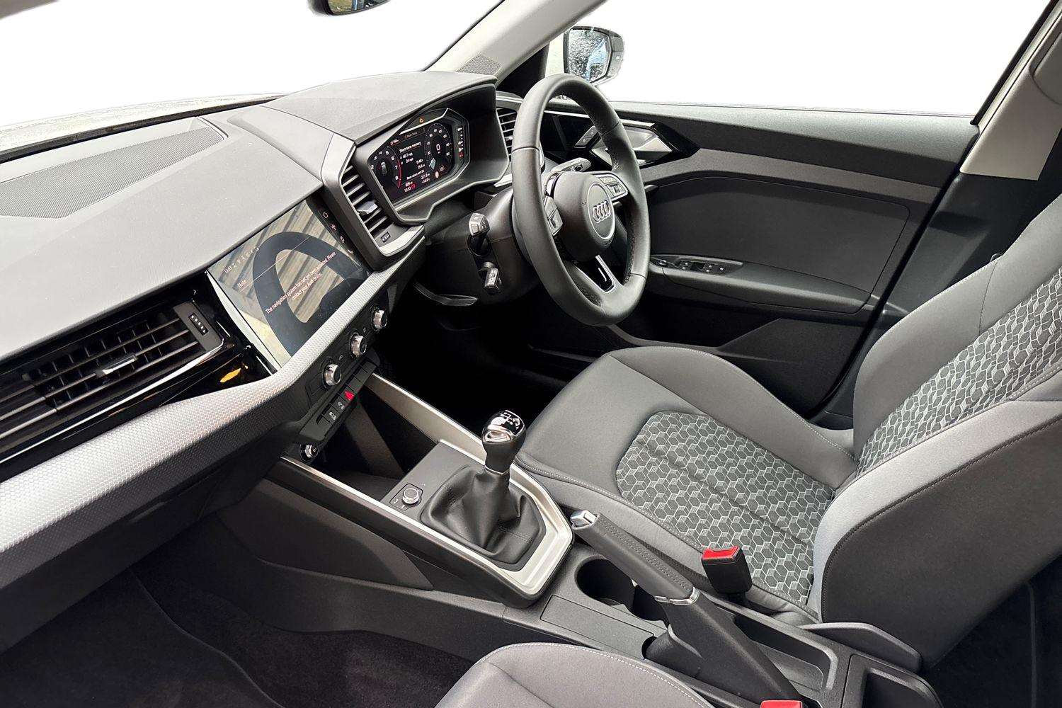 Used Audi A1 2025 for sale - 77726901: Photo 2