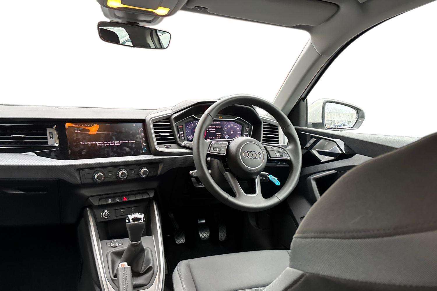 Used Audi A1 2025 for sale - 77726901: Photo 20