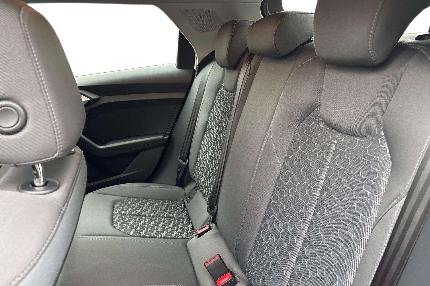 Used Audi A1 2025 for sale - 77726901: Photo 22