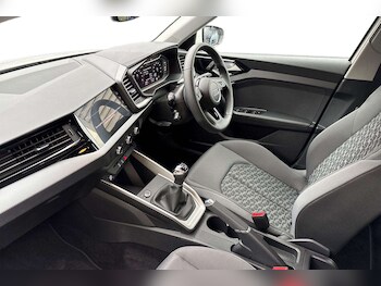 Used Audi A1 2025 for sale - 77726901: Photo