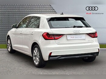 Used Audi A1 2025 for sale - 77726901: Photo