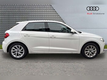 Used Audi A1 2025 for sale - 77726901: Photo