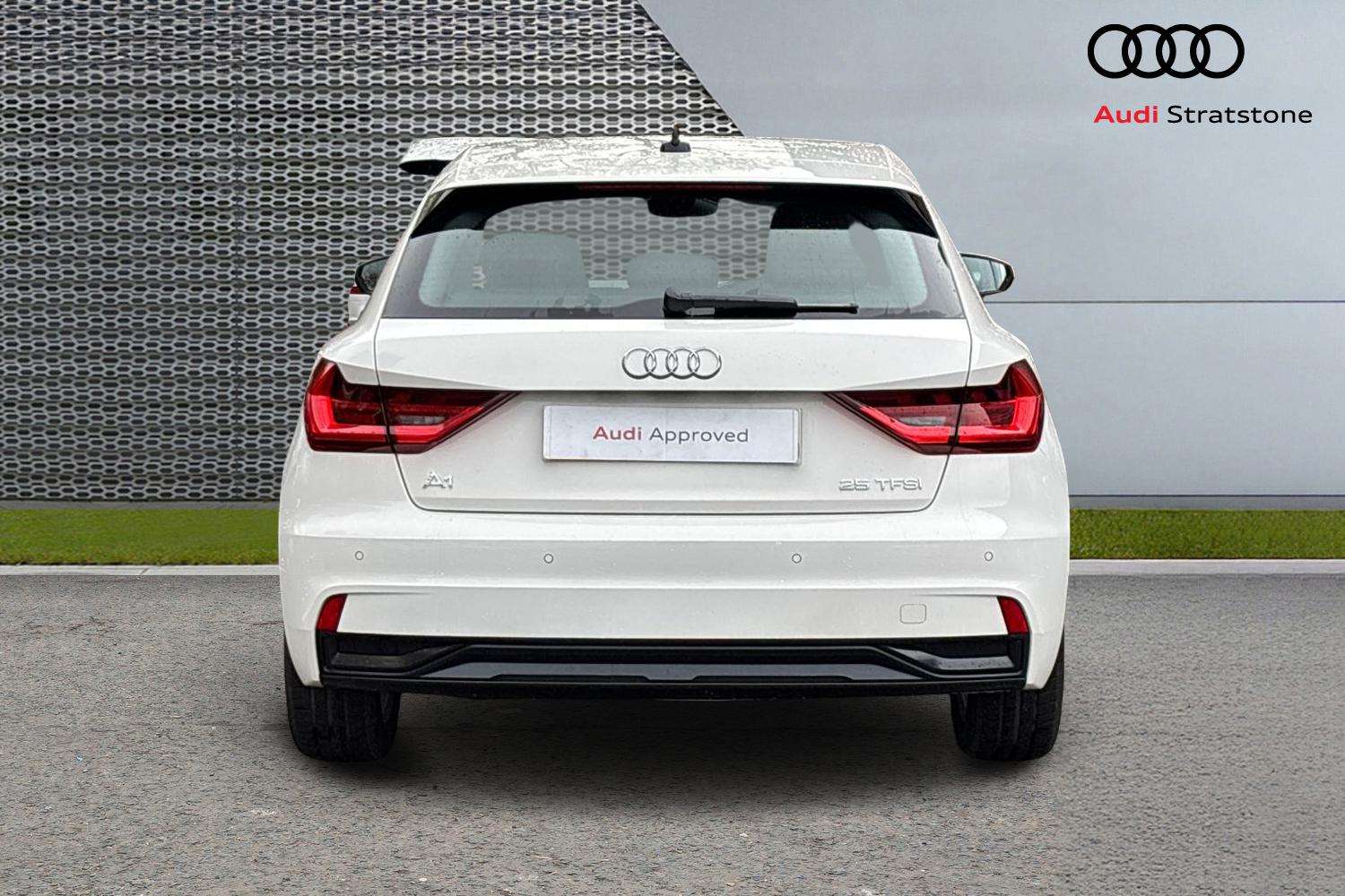 Used Audi A1 2025 for sale - 77726901: Photo 7