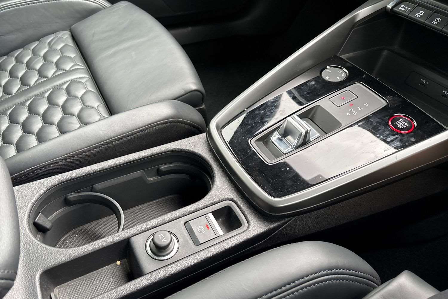 Used Audi RS3 2022 for sale - 77540620: Photo 15