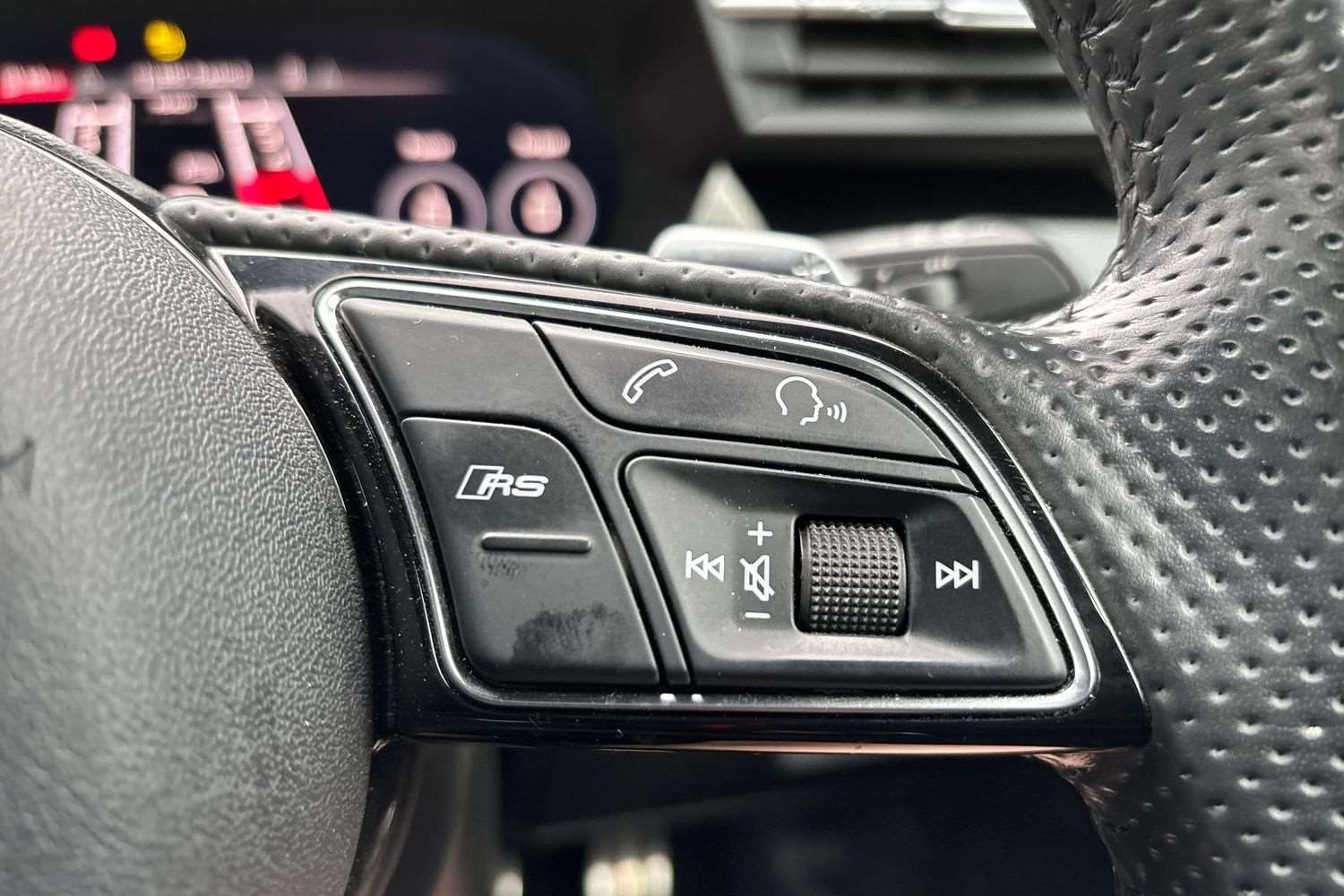 Used Audi RS3 2022 for sale - 77540620: Photo 17