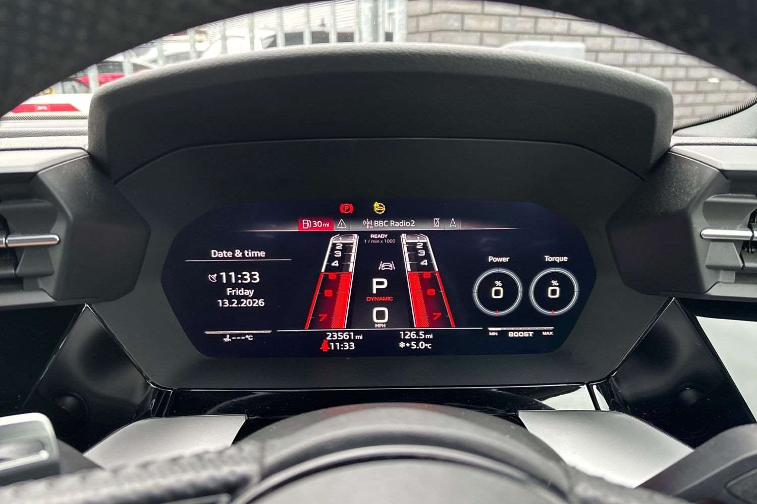 Used Audi RS3 2022 for sale - 77540620: Photo 18