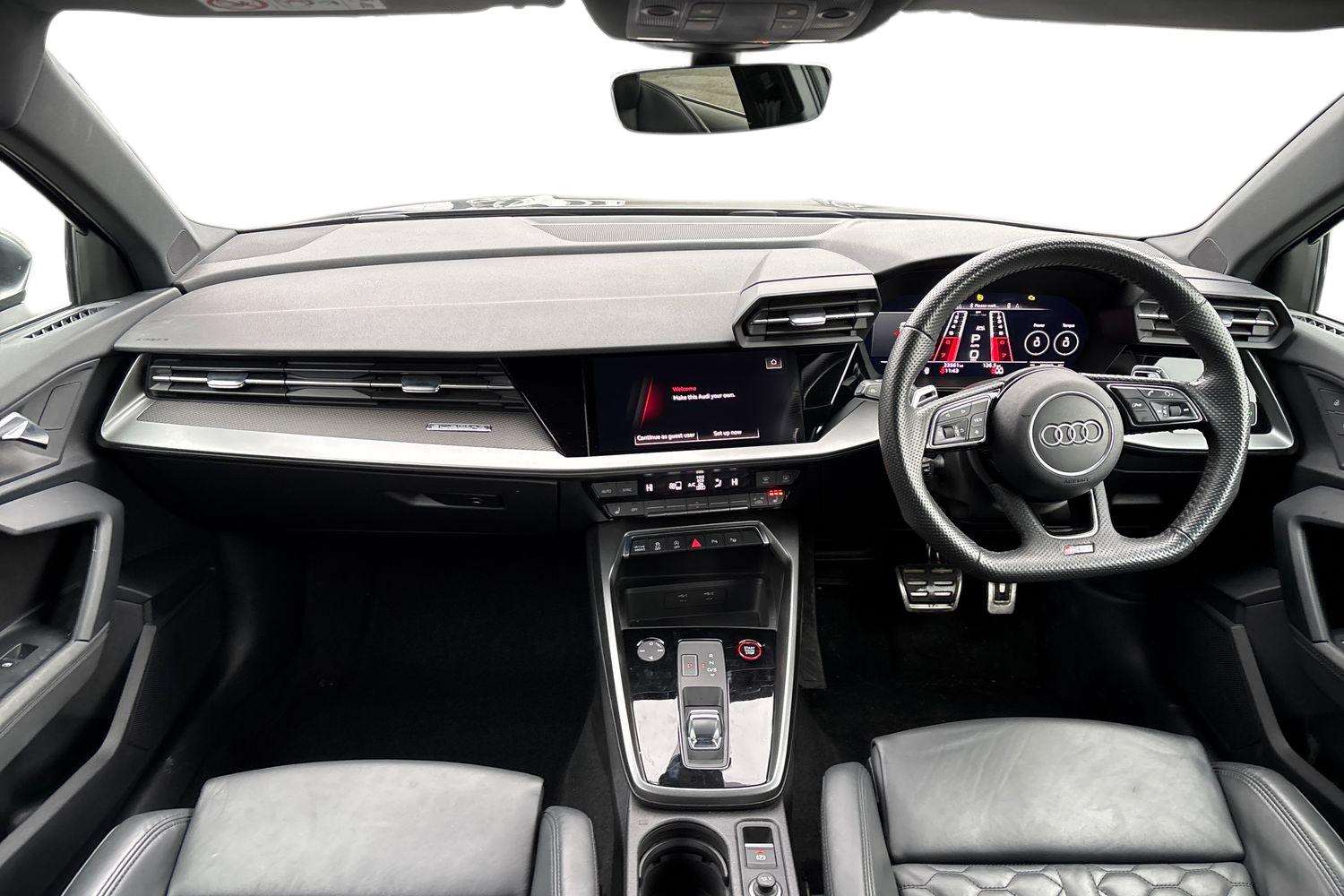 Used Audi RS3 2022 for sale - 77540620: Photo 19