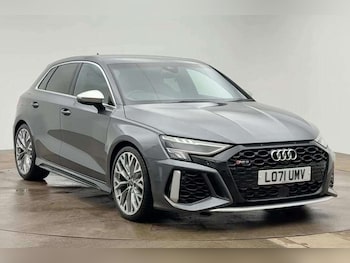 Used Audi RS3 2022 for sale - 77540620: Photo