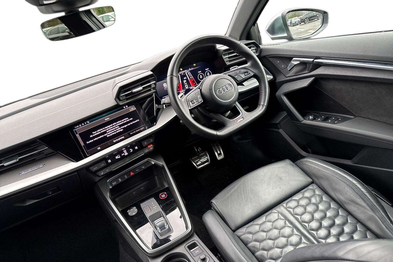 Used Audi RS3 2022 for sale - 77540620: Photo 20