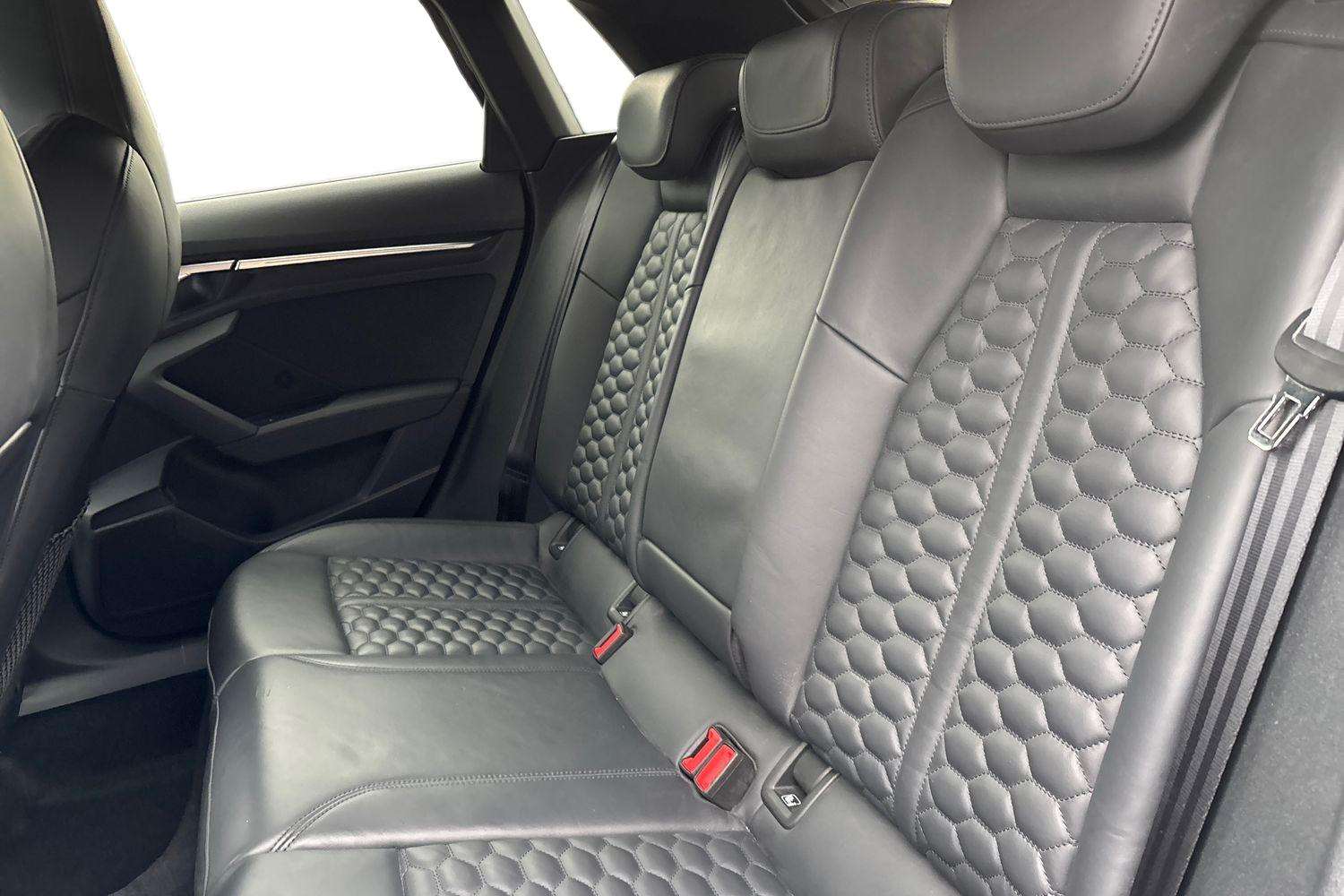 Used Audi RS3 2022 for sale - 77540620: Photo 22