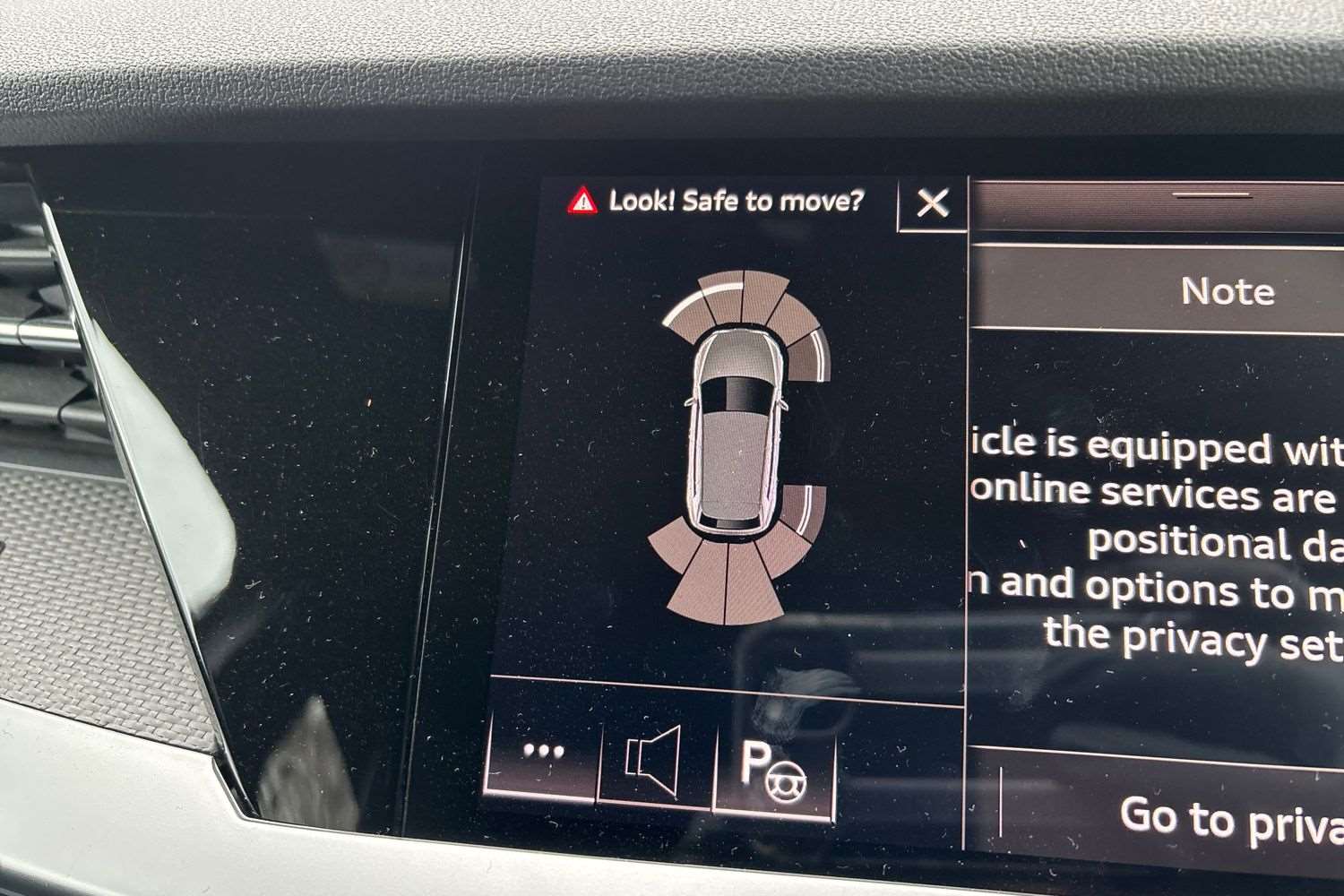 Used Audi RS3 2022 for sale - 77540620: Photo 26