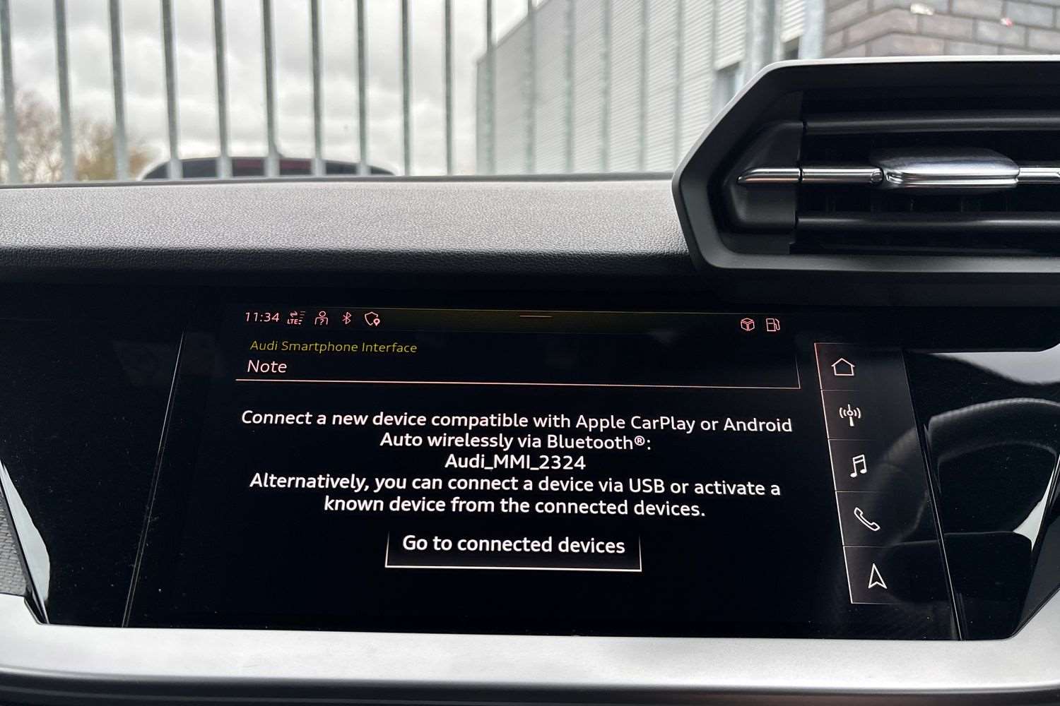 Used Audi RS3 2022 for sale - 77540620: Photo 27