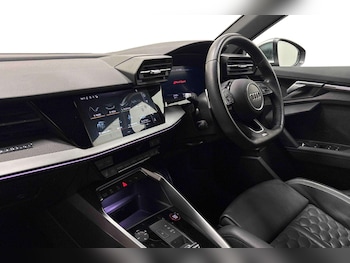 Used Audi RS3 2022 for sale - 77540620: Photo