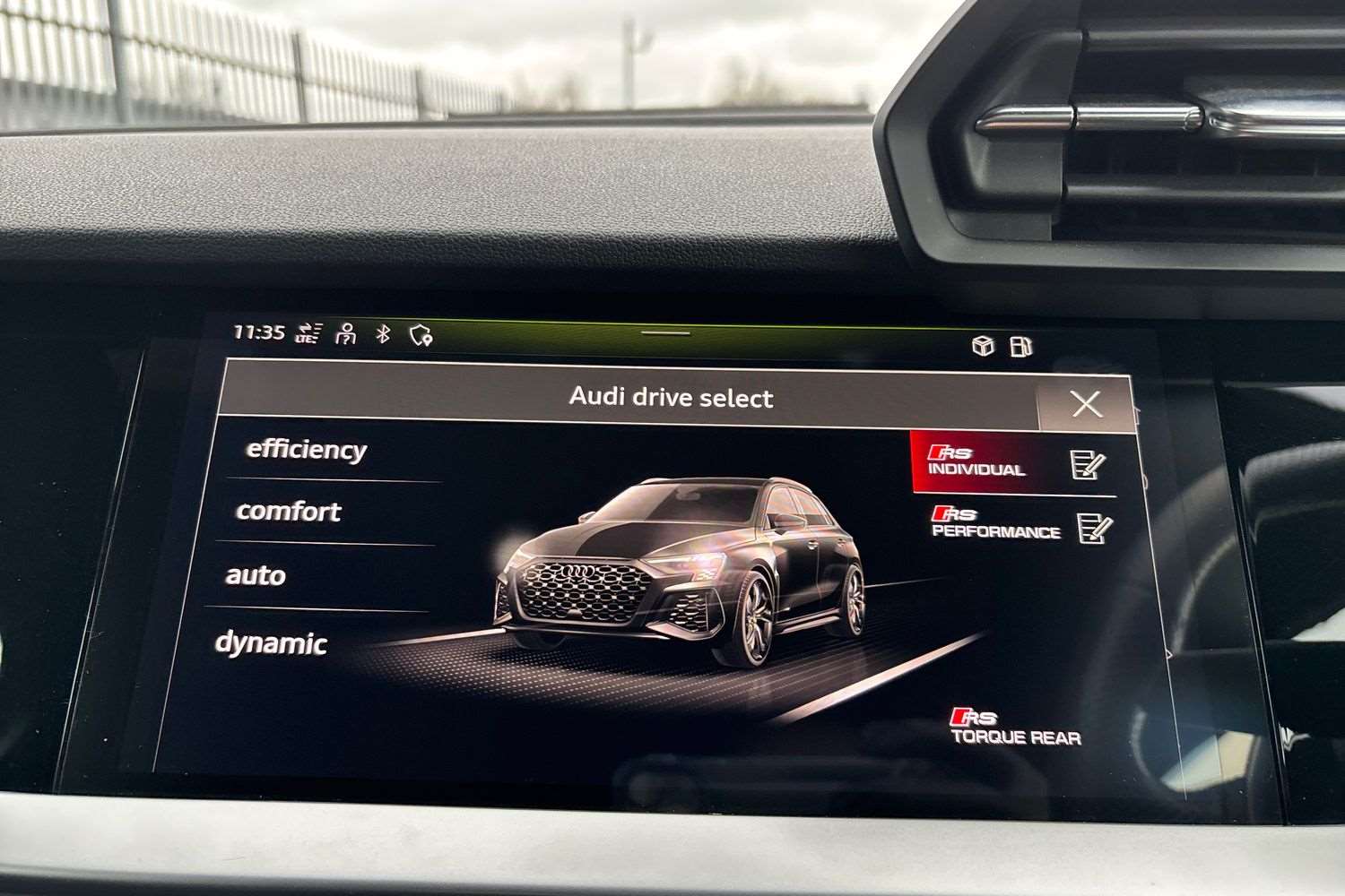 Used Audi RS3 2022 for sale - 77540620: Photo 31