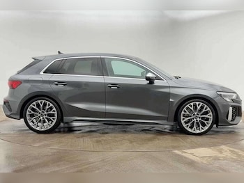 Used Audi RS3 2022 for sale - 77540620: Photo