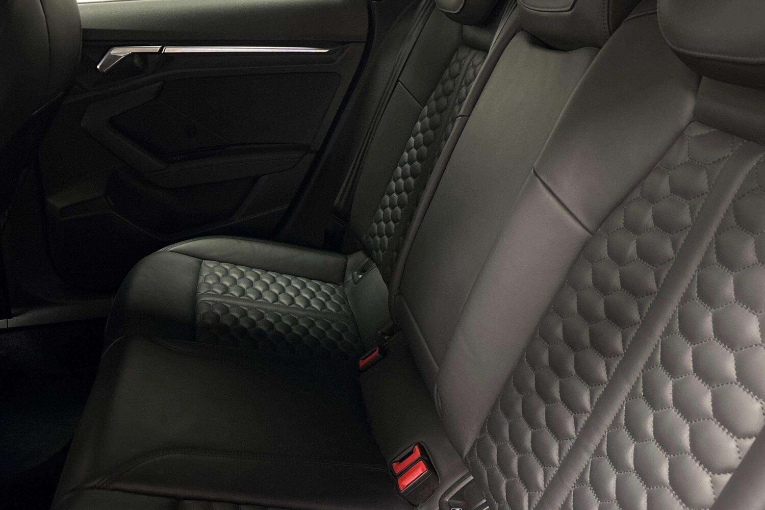 Used Audi RS3 2022 for sale - 77540620: Photo 7