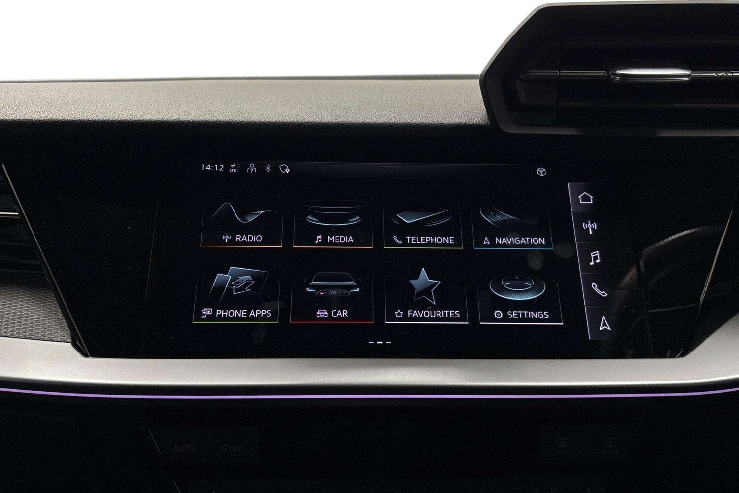 Used Audi RS3 2022 for sale - 77540620: Photo 8