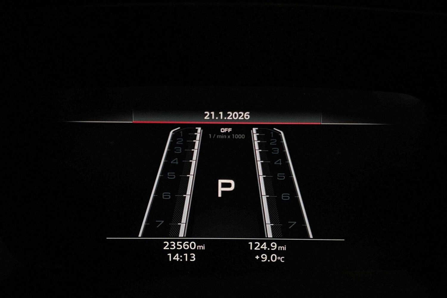 Used Audi RS3 2022 for sale - 77540620: Photo 9