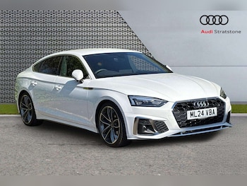 Used Audi A5 2024 for sale - 79239254: Photo