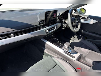 Used Audi A5 2024 for sale - 79239254: Photo