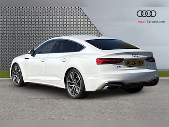 Used Audi A5 2024 for sale - 79239254: Photo