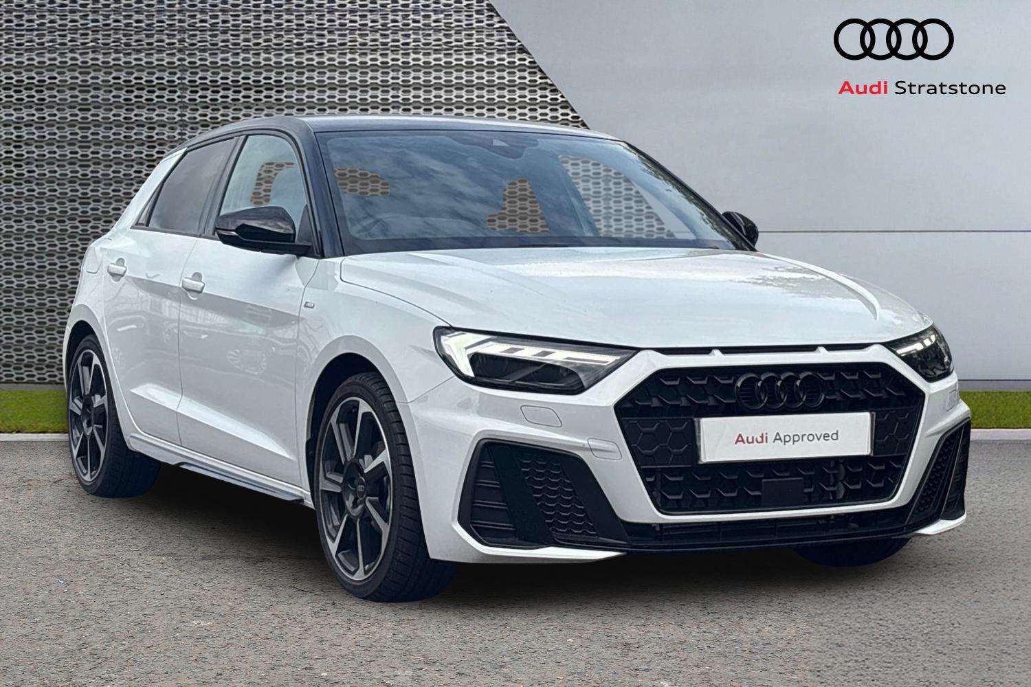 Used Audi A1 2025 for sale - 76205159: Photo 1