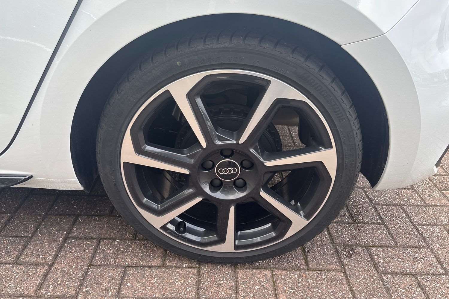 Used Audi A1 2025 for sale - 76205159: Photo 11