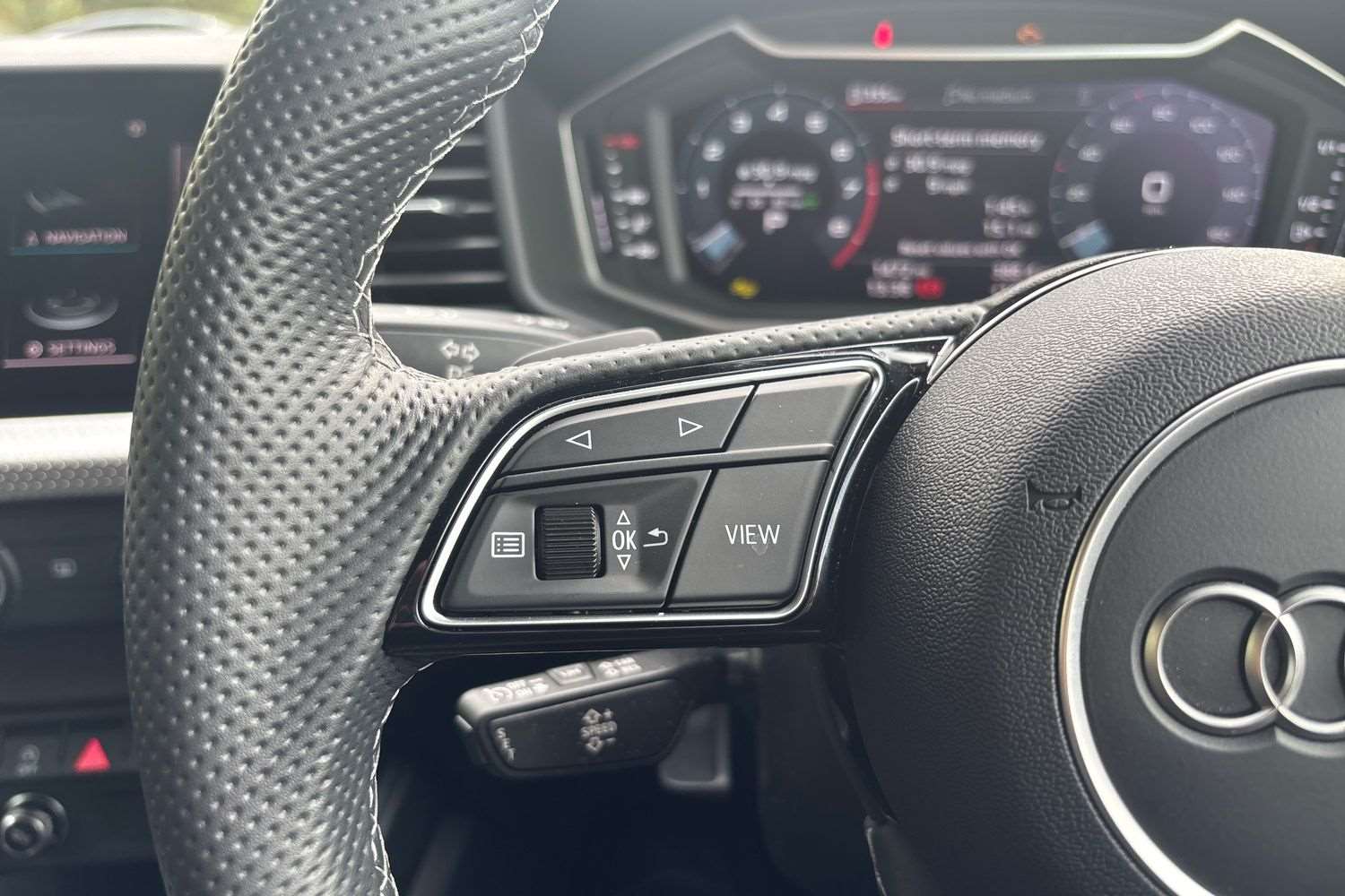 Used Audi A1 2025 for sale - 76205159: Photo 16