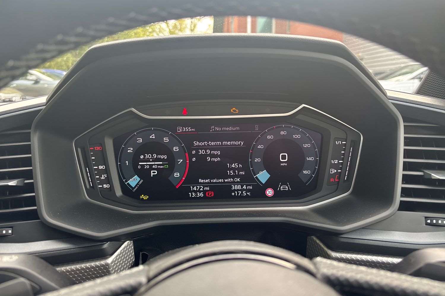 Used Audi A1 2025 for sale - 76205159: Photo 18