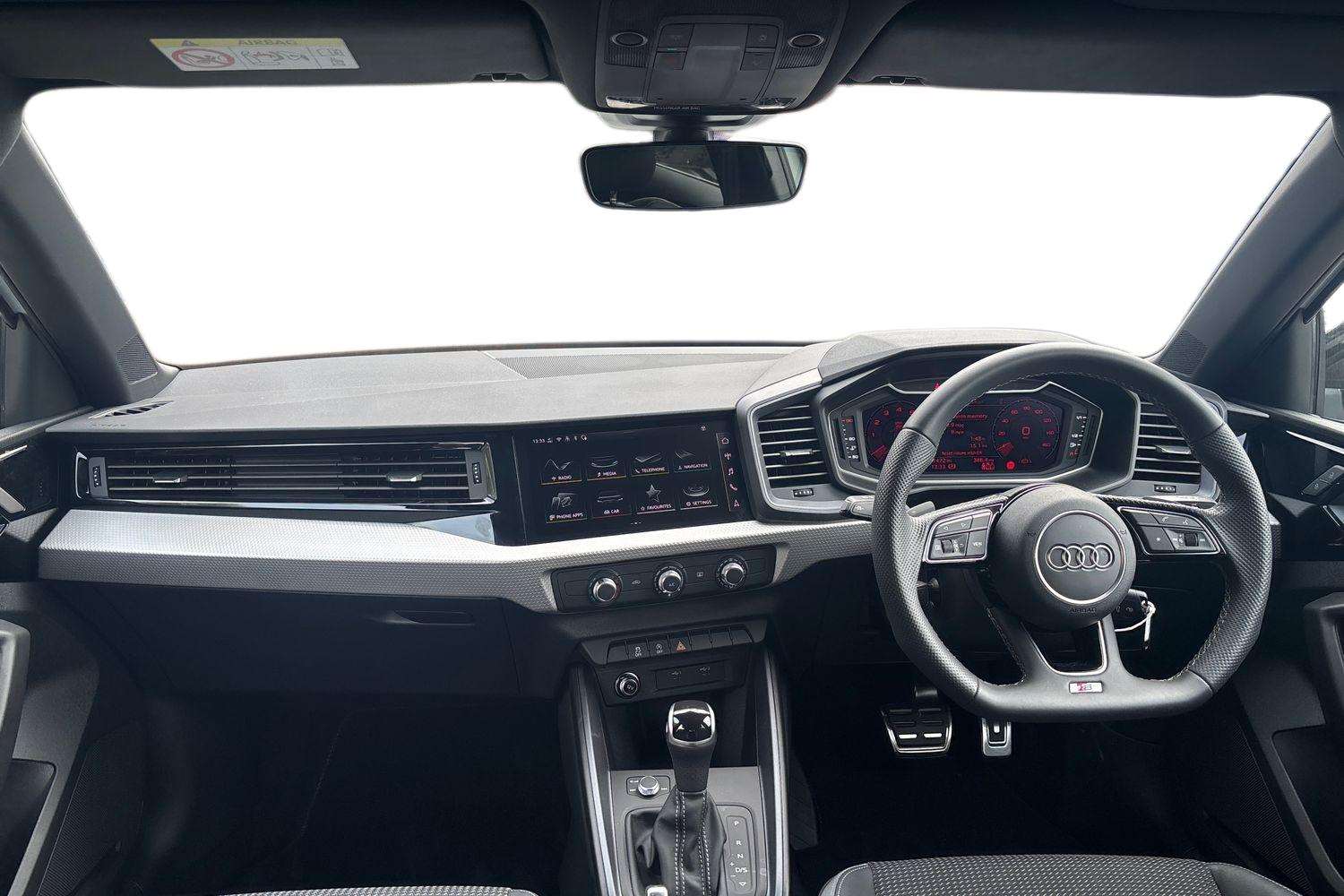 Used Audi A1 2025 for sale - 76205159: Photo 19