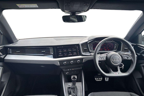 Used Audi A1 2025 for sale - 76205159: Photo 19