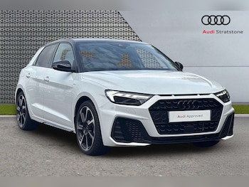 Used Audi A1 2025 for sale - 76205159: Photo