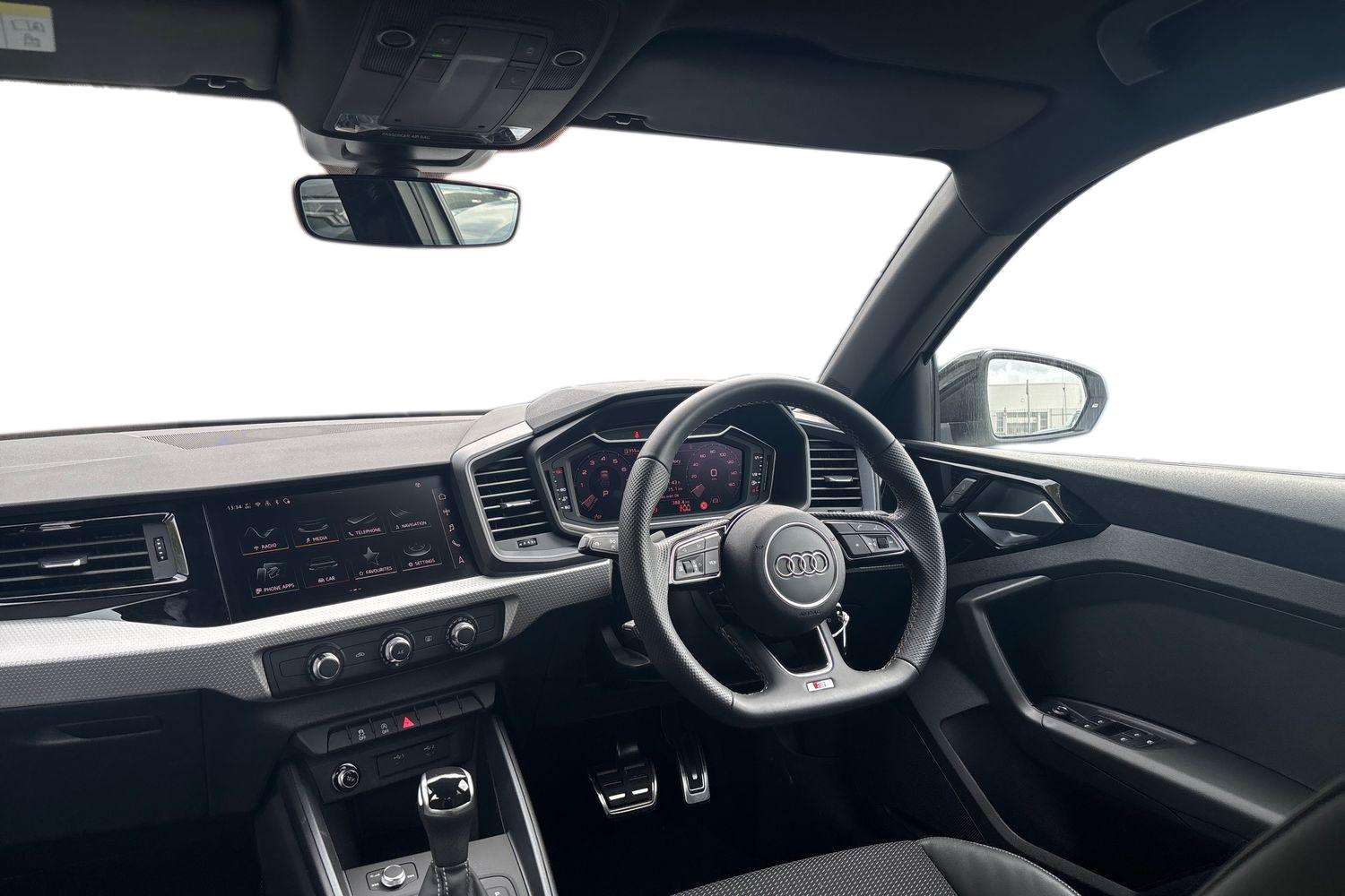 Used Audi A1 2025 for sale - 76205159: Photo 20