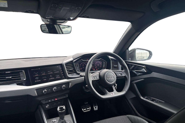 Used Audi A1 2025 for sale - 76205159: Photo 20