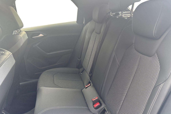 Used Audi A1 2025 for sale - 76205159: Photo 22