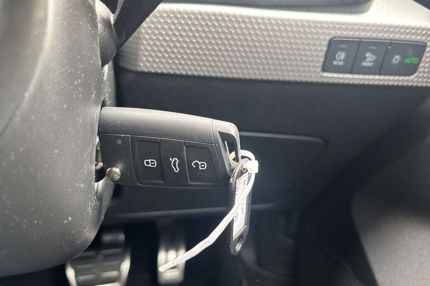 Used Audi A1 2025 for sale - 76205159: Photo 25