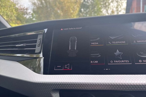 Used Audi A1 2025 for sale - 76205159: Photo 26