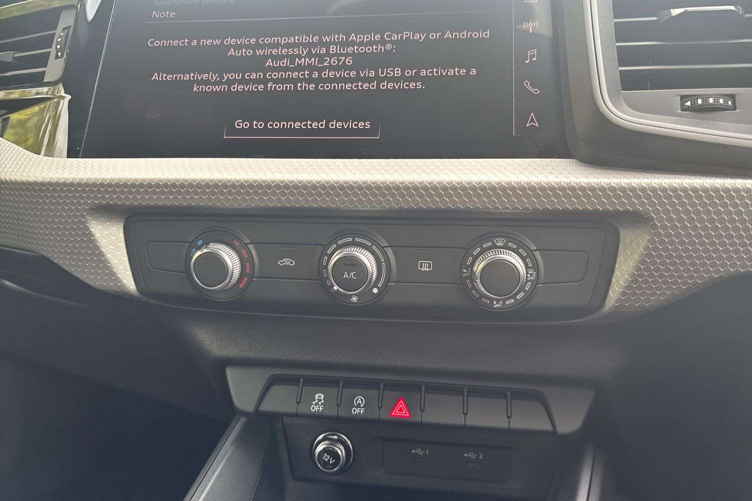 Used Audi A1 2025 for sale - 76205159: Photo 28