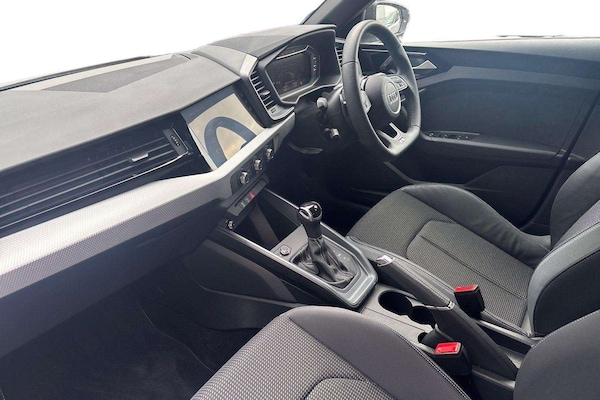 Used Audi A1 2025 for sale - 76205159: Photo 2