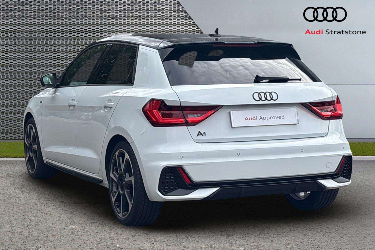 Used Audi A1 2025 for sale - 76205159: Photo 3