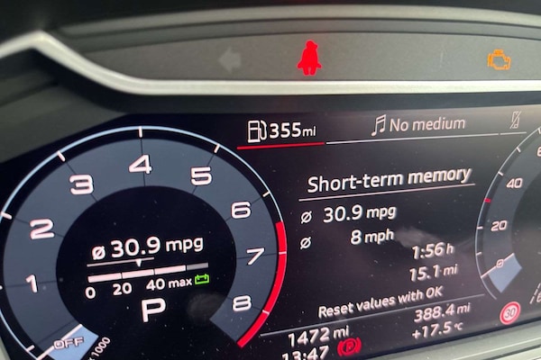 Used Audi A1 2025 for sale - 76205159: Photo 31