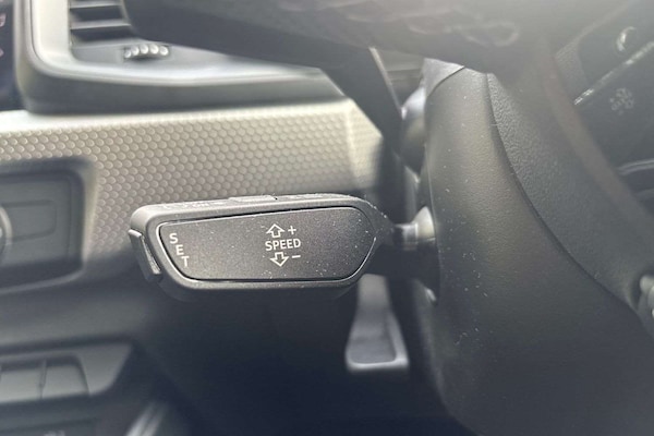 Used Audi A1 2025 for sale - 76205159: Photo 32