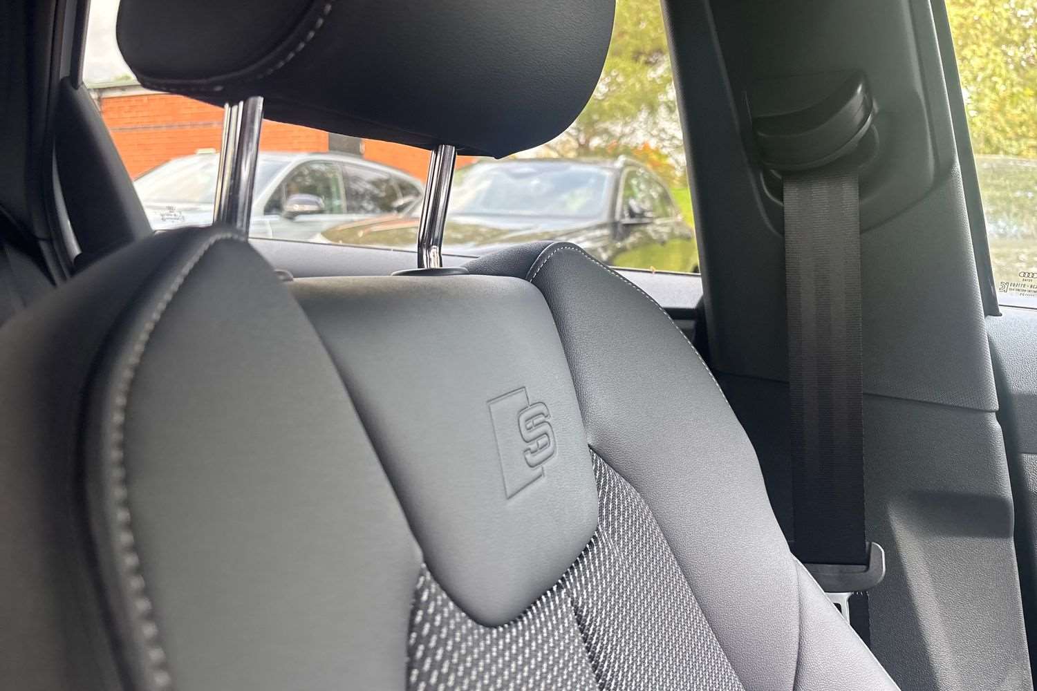 Used Audi A1 2025 for sale - 76205159: Photo 35