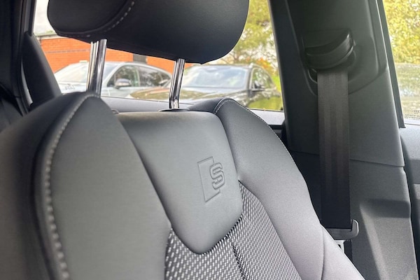 Used Audi A1 2025 for sale - 76205159: Photo 35