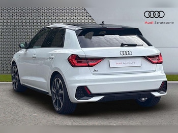 Used Audi A1 2025 for sale - 76205159: Photo