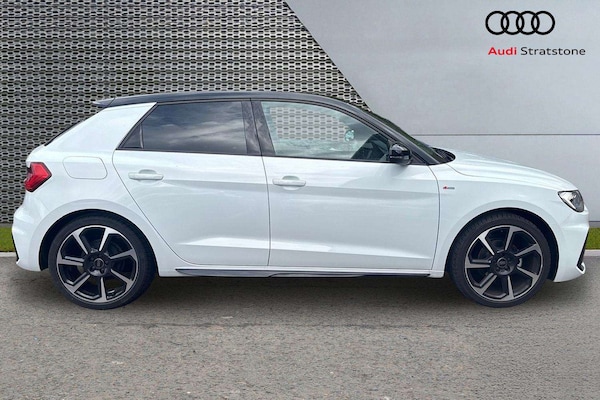 Used Audi A1 2025 for sale - 76205159: Photo 4