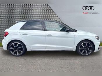 Used Audi A1 2025 for sale - 76205159: Photo