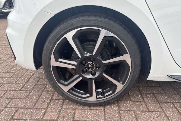 Used Audi A1 2025 for sale - 76205159: Photo 5